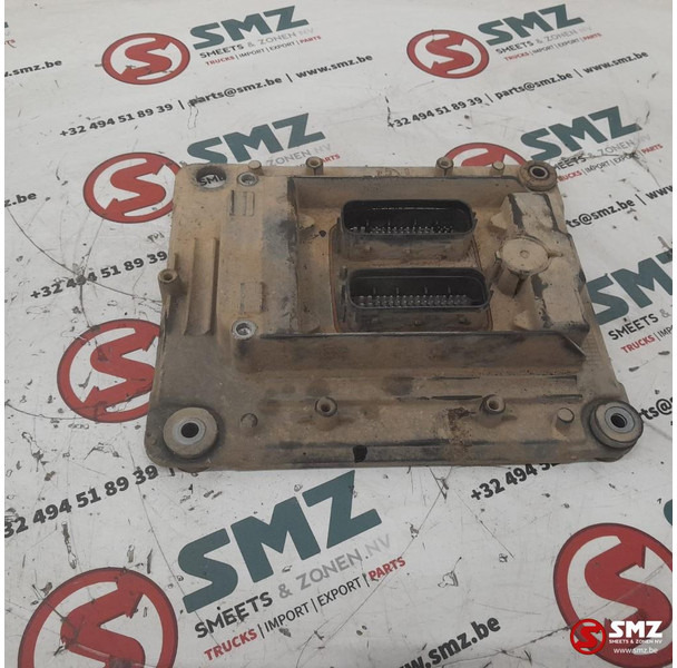 Renault Occ ECU motorbesturingseenheid DTI13 520 EUVI Rena - ECU untuk Truk: gambar 1 Renault Occ ECU motorbesturingseenheid DTI13 520 EUVI Rena - ECU untuk Truk: gambar 1