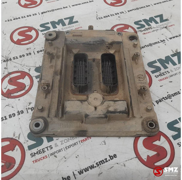 Renault Occ ECU motorbesturingseenheid DTI13 520 EUVI Rena - ECU untuk Truk: gambar 3 Renault Occ ECU motorbesturingseenheid DTI13 520 EUVI Rena - ECU untuk Truk: gambar 3