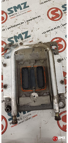 Renault Occ ECU motorbesturingseenheid DXI5 140kw Renault - ECU untuk Truk: gambar 1 Renault Occ ECU motorbesturingseenheid DXI5 140kw Renault - ECU untuk Truk: gambar 1