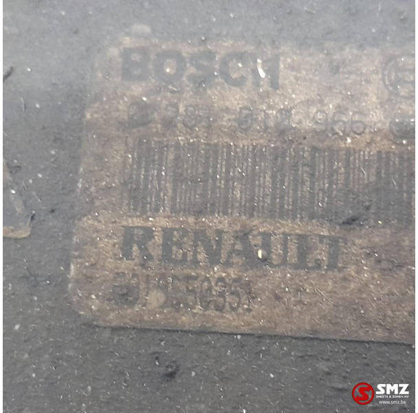 Renault Occ ECU motorbesturingseenheid Renault - ECU untuk Truk: gambar 5 Renault Occ ECU motorbesturingseenheid Renault - ECU untuk Truk: gambar 5