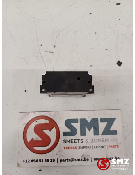 Renault Occ ECU versnellingskiezer regeleenheid Renault - ECU untuk Truk: gambar 3 Renault Occ ECU versnellingskiezer regeleenheid Renault - ECU untuk Truk: gambar 3