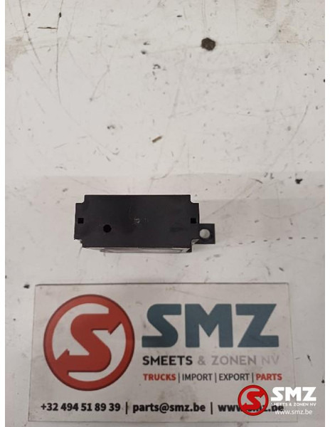 Renault Occ ECU versnellingskiezer regeleenheid Renault - ECU untuk Truk: gambar 5 Renault Occ ECU versnellingskiezer regeleenheid Renault - ECU untuk Truk: gambar 5