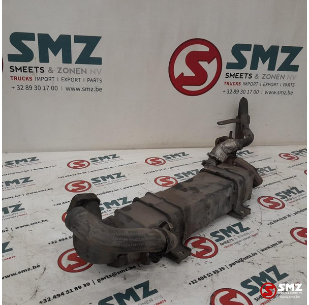 Renault Occ EGR koeler DTI8 Renault - Suku Cadang Mesin untuk Truk: gambar 3 Renault Occ EGR koeler DTI8 Renault - Suku Cadang Mesin untuk Truk: gambar 3