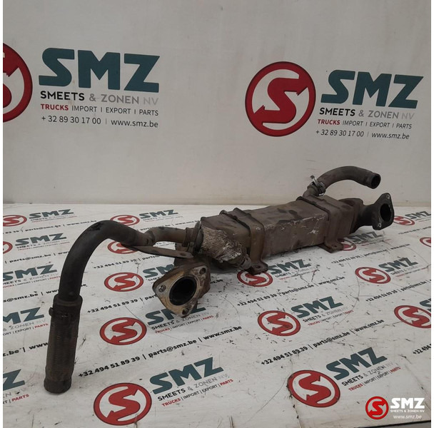 Renault Occ EGR koeler DTI8 Renault - Suku Cadang Mesin untuk Truk: gambar 4 Renault Occ EGR koeler DTI8 Renault - Suku Cadang Mesin untuk Truk: gambar 4