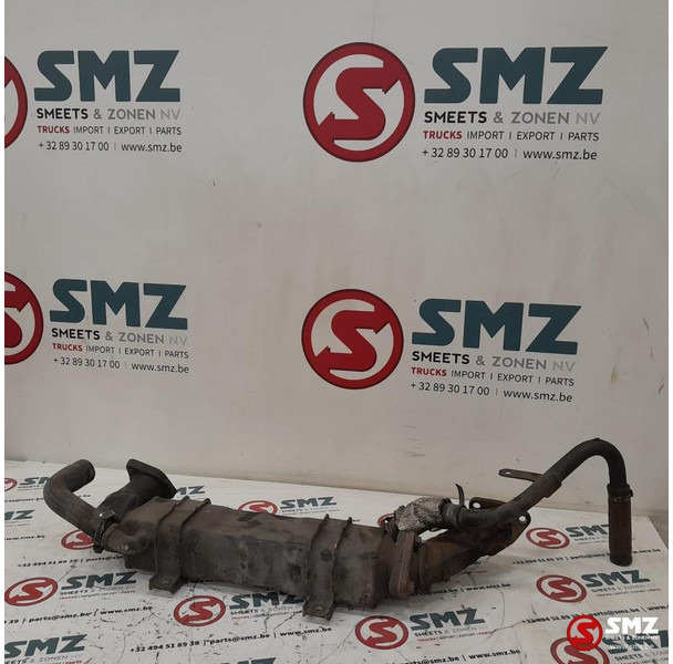 Renault Occ EGR koeler DTI8 Renault - Suku Cadang Mesin untuk Truk: gambar 2 Renault Occ EGR koeler DTI8 Renault - Suku Cadang Mesin untuk Truk: gambar 2