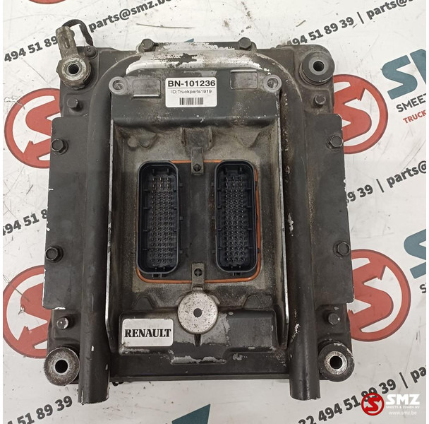 Renault Occ Ecu renault 20995620 - ECU untuk Truk: gambar 1 Renault Occ Ecu renault 20995620 - ECU untuk Truk: gambar 1