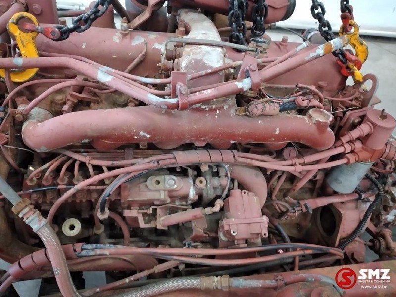 Renault Occ Powerpack Renault Midliner M160 MIDS060212B - Baterai untuk Truk: gambar 3 Renault Occ Powerpack Renault Midliner M160 MIDS060212B - Baterai untuk Truk: gambar 3