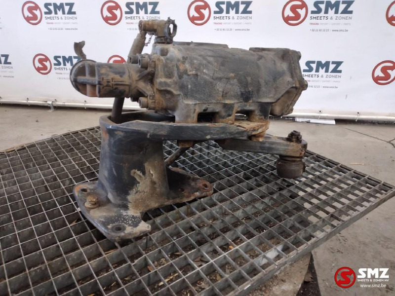 Renault Occ Stuurhuis Renault Premium - Roda gigi kemudi untuk Truk: gambar 2 Renault Occ Stuurhuis Renault Premium - Roda gigi kemudi untuk Truk: gambar 2