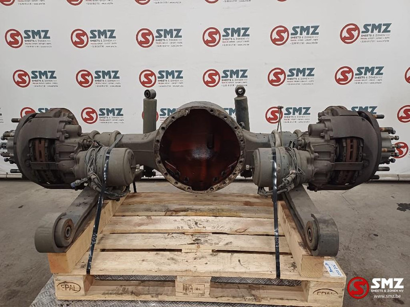 Renault Occ aandrijfas HS17XHE Renault - Poros penggerak untuk Truk: gambar 1 Renault Occ aandrijfas HS17XHE Renault - Poros penggerak untuk Truk: gambar 1