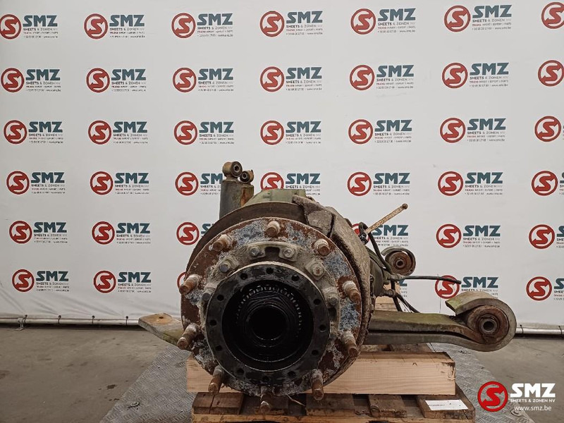 Renault Occ aandrijfas P1370B Renault - Poros penggerak untuk Truk: gambar 3 Renault Occ aandrijfas P1370B Renault - Poros penggerak untuk Truk: gambar 3