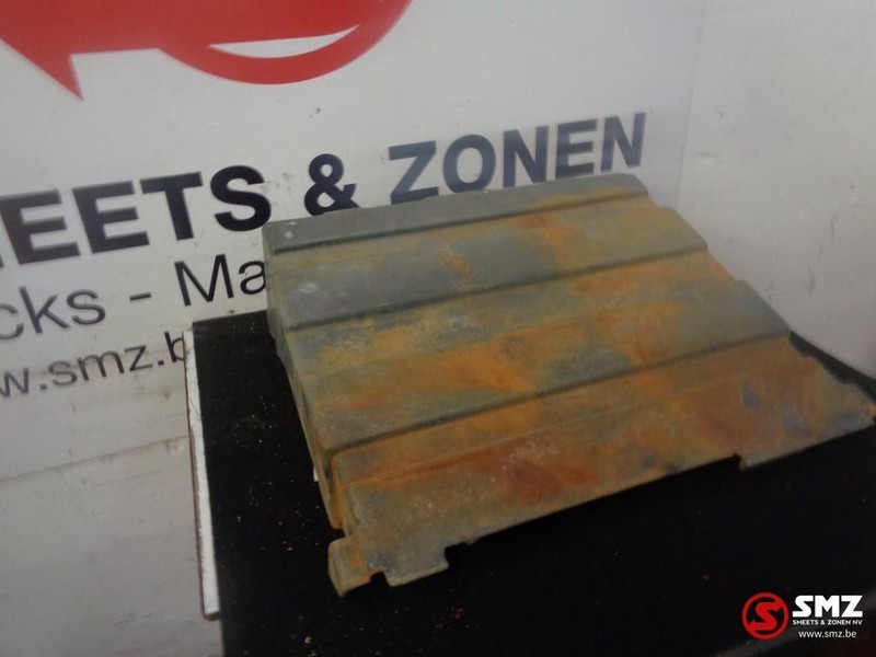 Renault Occ batterijkap kerax - Baterai untuk Truk: gambar 1 Renault Occ batterijkap kerax - Baterai untuk Truk: gambar 1