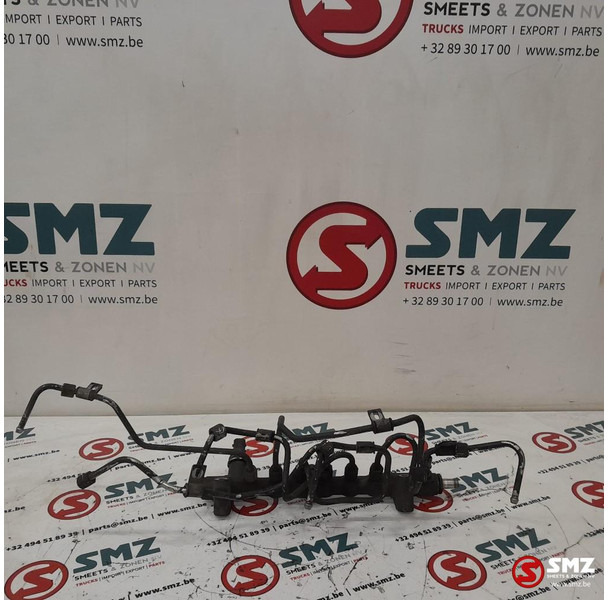 Renault Occ brandstofrail DTI8 Renault - Sistem bahan bakar untuk Truk: gambar 2 Renault Occ brandstofrail DTI8 Renault - Sistem bahan bakar untuk Truk: gambar 2