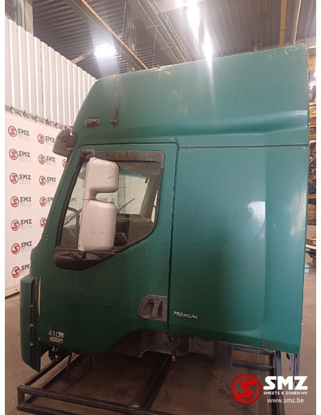 Renault Occ cabine Renault Premium - Kabin dan interior untuk Truk: gambar 3 Renault Occ cabine Renault Premium - Kabin dan interior untuk Truk: gambar 3