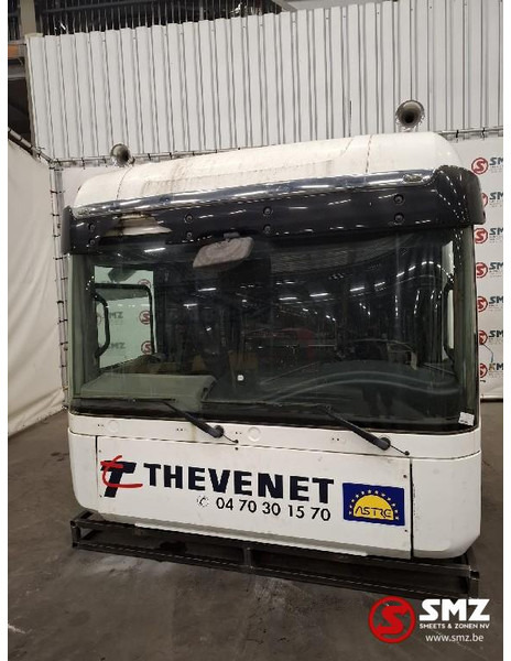 Renault Occ cabine compleet Renault Magnum - Kabin dan interior untuk Truk: gambar 1 Renault Occ cabine compleet Renault Magnum - Kabin dan interior untuk Truk: gambar 1