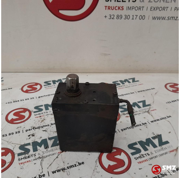 Renault Occ cabinekantelpomp Renault - Bingkai/ Sasis untuk Truk: gambar 3 Renault Occ cabinekantelpomp Renault - Bingkai/ Sasis untuk Truk: gambar 3