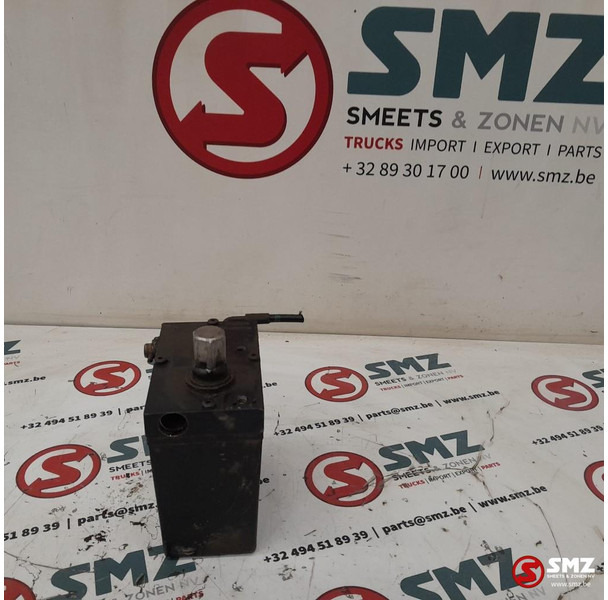 Renault Occ cabinekantelpomp Renault - Bingkai/ Sasis untuk Truk: gambar 2 Renault Occ cabinekantelpomp Renault - Bingkai/ Sasis untuk Truk: gambar 2