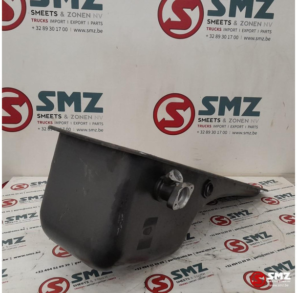 Renault Occ carterpan DTI8 Renault - Crankcases untuk Truk: gambar 4 Renault Occ carterpan DTI8 Renault - Crankcases untuk Truk: gambar 4