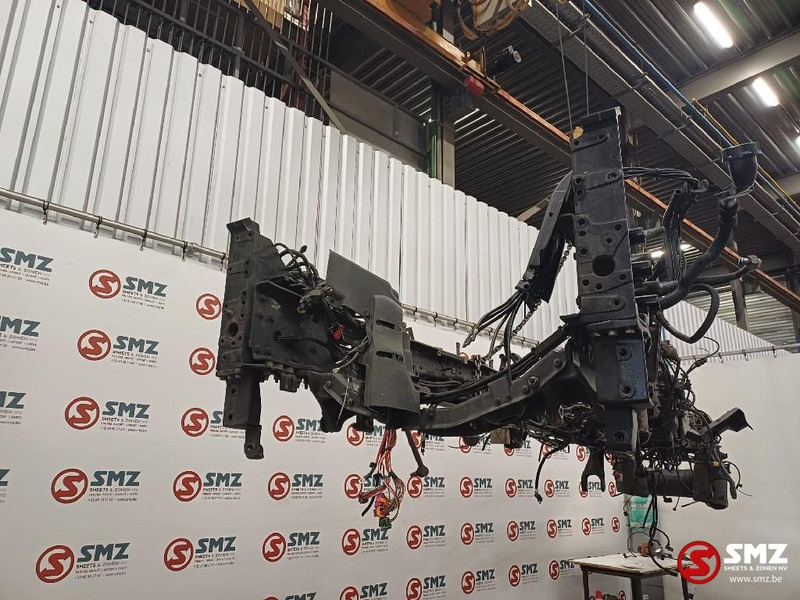 Renault Occ compleet chassis Renault T - Bingkai/ Sasis untuk Truk: gambar 2 Renault Occ compleet chassis Renault T - Bingkai/ Sasis untuk Truk: gambar 2