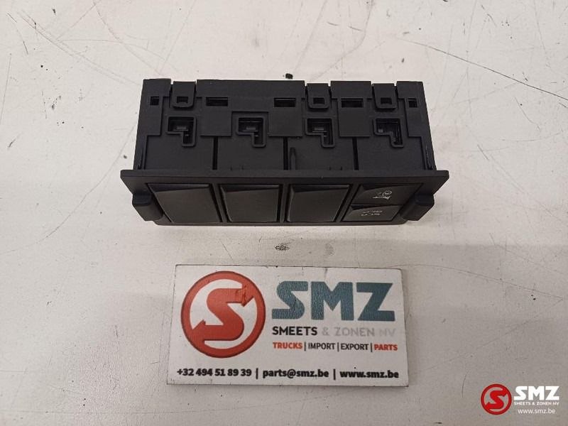Renault Occ dashbordschakelaars Renault - Sistem listrik untuk Truk: gambar 3 Renault Occ dashbordschakelaars Renault - Sistem listrik untuk Truk: gambar 3