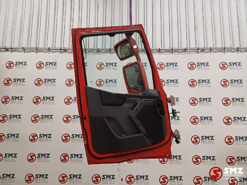 Renault Occ deur links Renault - Pintu dan bagian untuk Truk: gambar 2 Renault Occ deur links Renault - Pintu dan bagian untuk Truk: gambar 2