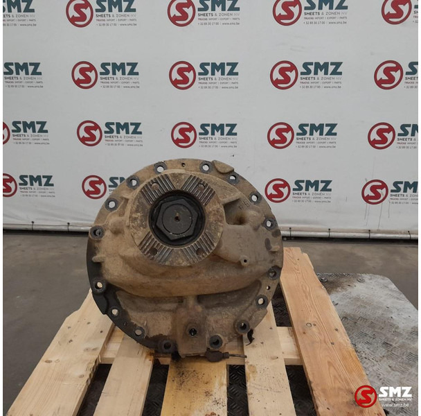 Renault Occ differentiëel RSS1344D Renault 2.64 - Gigi diferensial untuk Truk: gambar 4 Renault Occ differentiëel RSS1344D Renault 2.64 - Gigi diferensial untuk Truk: gambar 4