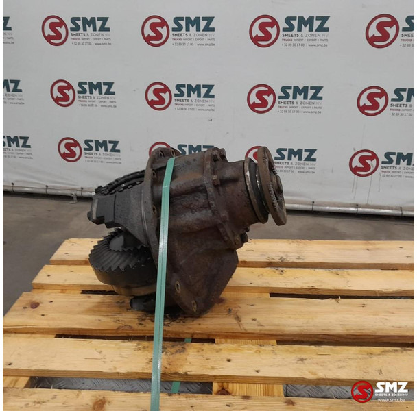 Renault Occ differentiëel Renault Premium - Gigi diferensial untuk Truk: gambar 1 Renault Occ differentiëel Renault Premium - Gigi diferensial untuk Truk: gambar 1