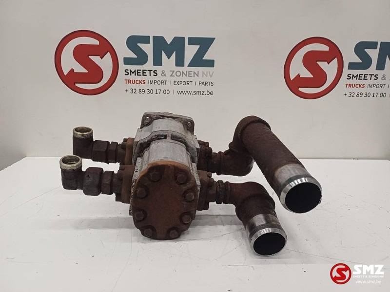 Renault Occ hydraulische pomp Renault - Pompa hidrolik untuk Truk: gambar 3 Renault Occ hydraulische pomp Renault - Pompa hidrolik untuk Truk: gambar 3