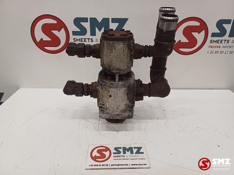 Renault Occ hydraulische pomp Renault - Pompa hidrolik untuk Truk: gambar 4 Renault Occ hydraulische pomp Renault - Pompa hidrolik untuk Truk: gambar 4