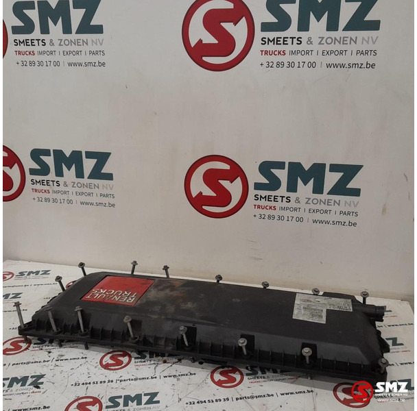 Renault Occ kleppendeksel DTI8 Renault - Suku Cadang Mesin untuk Truk: gambar 2 Renault Occ kleppendeksel DTI8 Renault - Suku Cadang Mesin untuk Truk: gambar 2