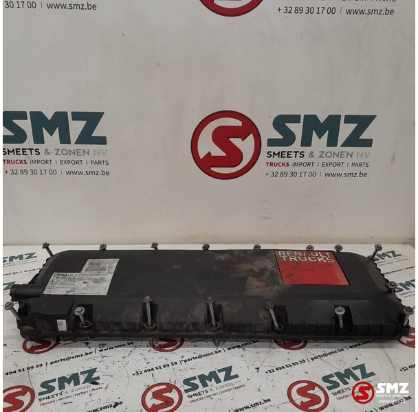 Renault Occ kleppendeksel DTI8 Renault - Suku Cadang Mesin untuk Truk: gambar 1 Renault Occ kleppendeksel DTI8 Renault - Suku Cadang Mesin untuk Truk: gambar 1