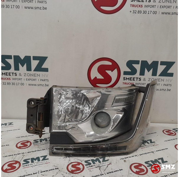 Renault Occ koplamp links RHD Renault - Lampu depan untuk Truk: gambar 1 Renault Occ koplamp links RHD Renault - Lampu depan untuk Truk: gambar 1