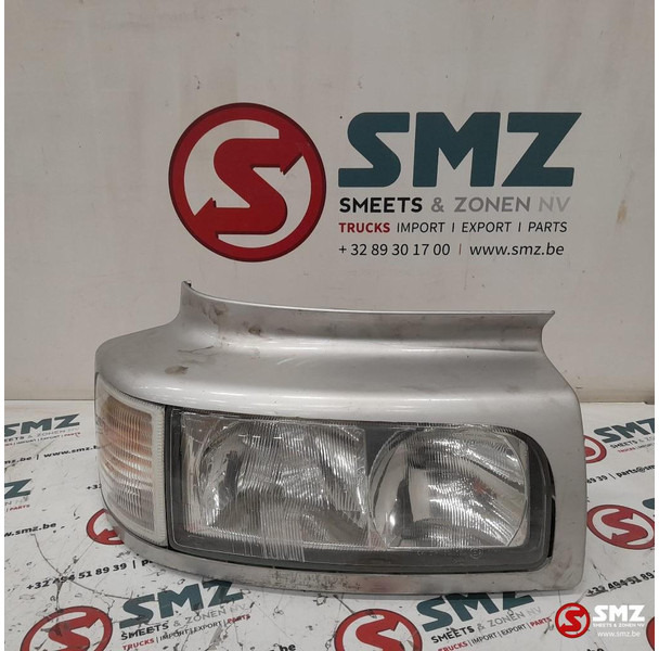 Renault Occ koplamp rechts Renault - Lampu depan untuk Truk: gambar 1 Renault Occ koplamp rechts Renault - Lampu depan untuk Truk: gambar 1