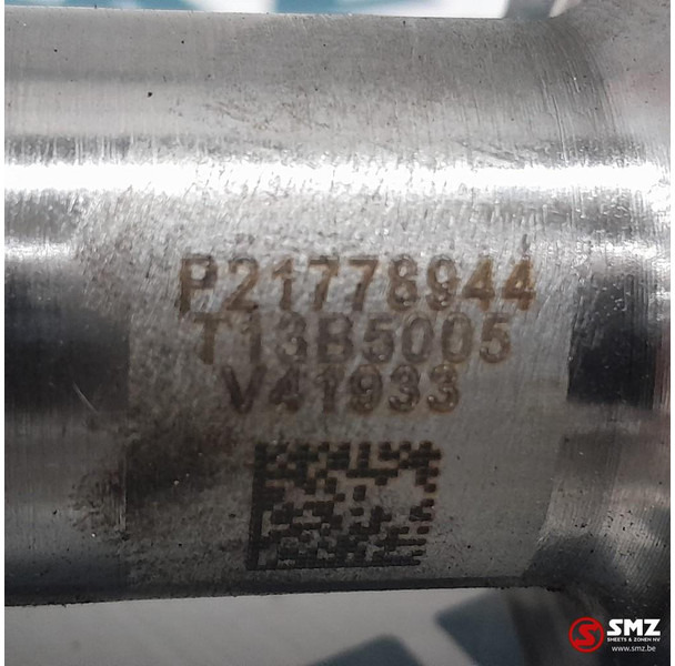 Renault Occ nokkenas DTI8 Renault - Camshaft untuk Truk: gambar 5 Renault Occ nokkenas DTI8 Renault - Camshaft untuk Truk: gambar 5