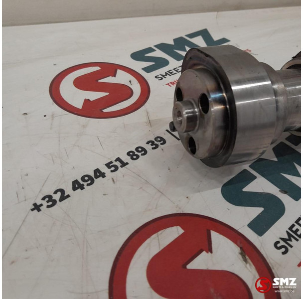 Renault Occ nokkenas DTI8 Renault - Camshaft untuk Truk: gambar 4 Renault Occ nokkenas DTI8 Renault - Camshaft untuk Truk: gambar 4