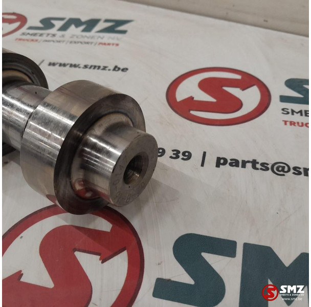 Renault Occ nokkenas DTI8 Renault - Camshaft untuk Truk: gambar 3 Renault Occ nokkenas DTI8 Renault - Camshaft untuk Truk: gambar 3