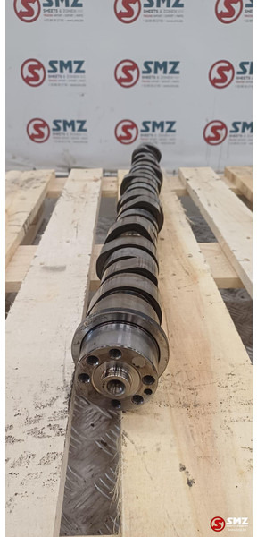 Renault Occ nokkenas DXI11 Renault - Camshaft untuk Truk: gambar 3 Renault Occ nokkenas DXI11 Renault - Camshaft untuk Truk: gambar 3