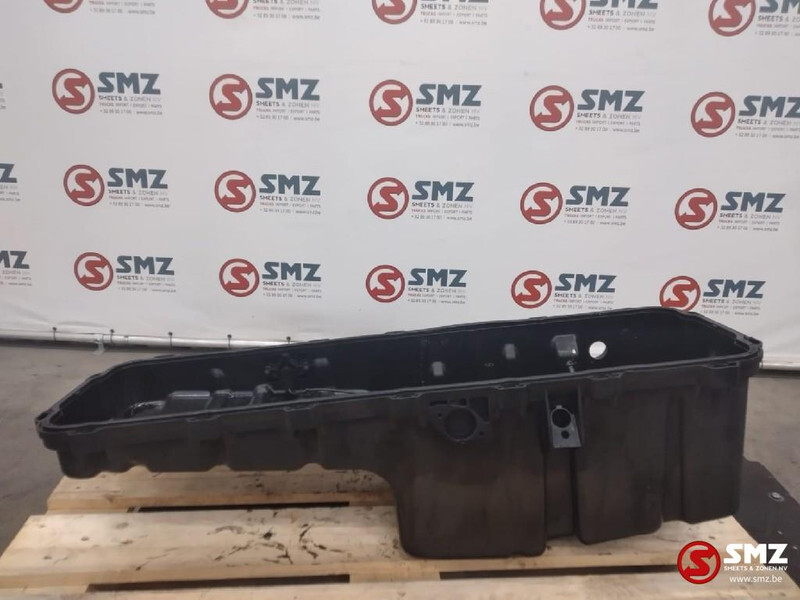 Renault Occ oliecarter Renault - Volvo - Crankcases untuk Truk: gambar 1 Renault Occ oliecarter Renault - Volvo - Crankcases untuk Truk: gambar 1