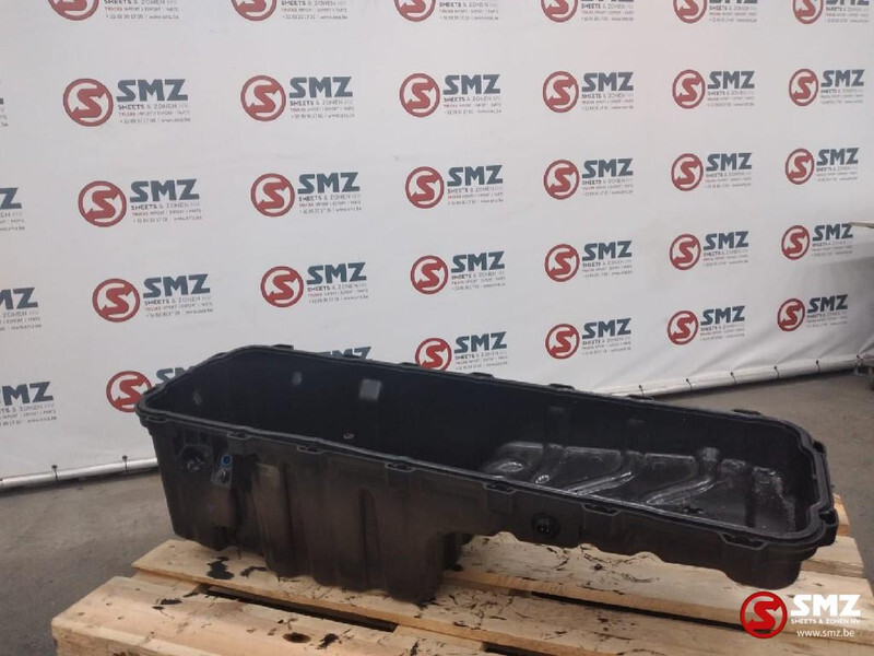 Renault Occ oliecarter Renault - Volvo - Crankcases untuk Truk: gambar 2 Renault Occ oliecarter Renault - Volvo - Crankcases untuk Truk: gambar 2