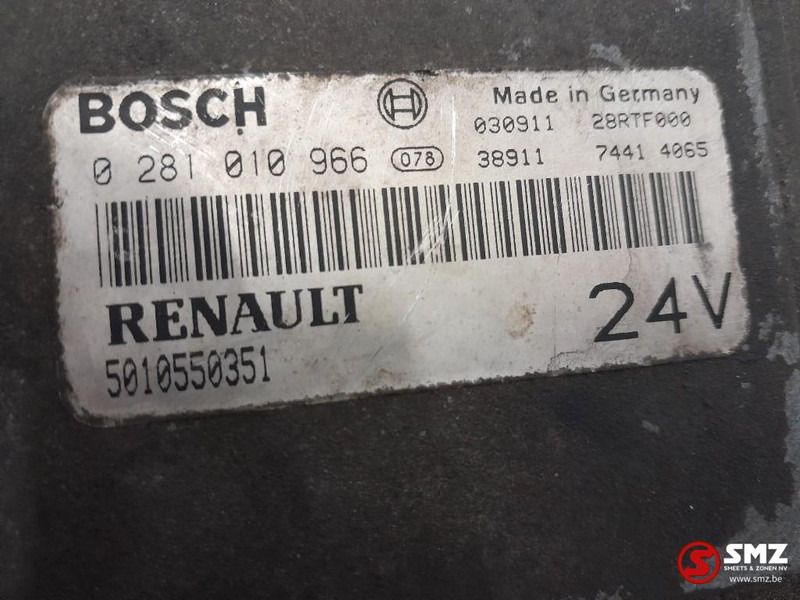 Renault Occ ontstekingsset Renault DCI + transponder + VEC - Sistem listrik untuk Truk: gambar 5 Renault Occ ontstekingsset Renault DCI + transponder + VEC - Sistem listrik untuk Truk: gambar 5
