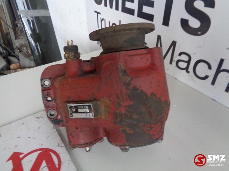 Renault Occ pto - Hidrolika untuk Truk: gambar 3 Renault Occ pto - Hidrolika untuk Truk: gambar 3