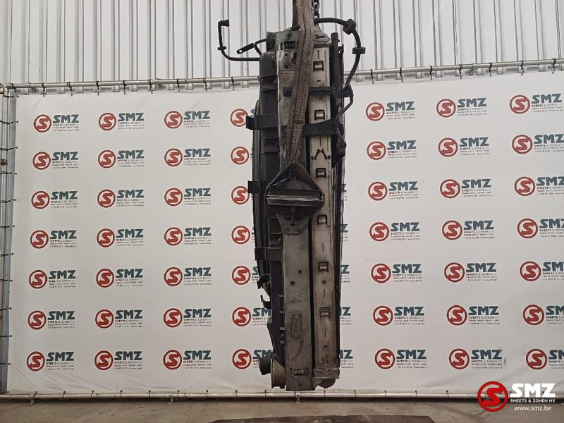 Renault Occ radiator Renault T - Radiator untuk Truk: gambar 3 Renault Occ radiator Renault T - Radiator untuk Truk: gambar 3