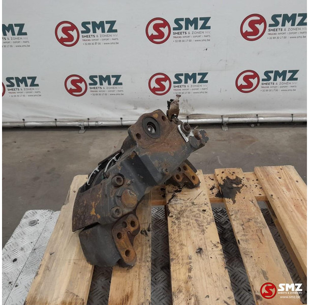 Renault Occ remklauw links Renault - Kaliper rem untuk Truk: gambar 3 Renault Occ remklauw links Renault - Kaliper rem untuk Truk: gambar 3