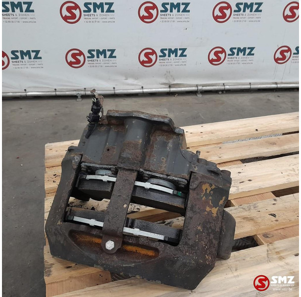 Renault Occ remklauw links Renault - Kaliper rem untuk Truk: gambar 1 Renault Occ remklauw links Renault - Kaliper rem untuk Truk: gambar 1