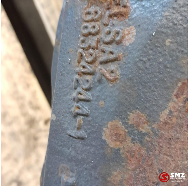 Renault Occ remklauw links Renault - Kaliper rem untuk Truk: gambar 5 Renault Occ remklauw links Renault - Kaliper rem untuk Truk: gambar 5