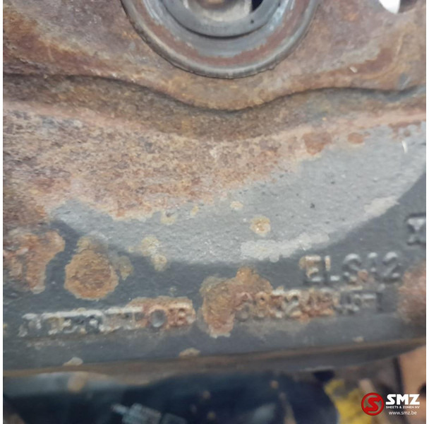 Renault Occ remklauw rechts Renault - Kaliper rem untuk Truk: gambar 5 Renault Occ remklauw rechts Renault - Kaliper rem untuk Truk: gambar 5