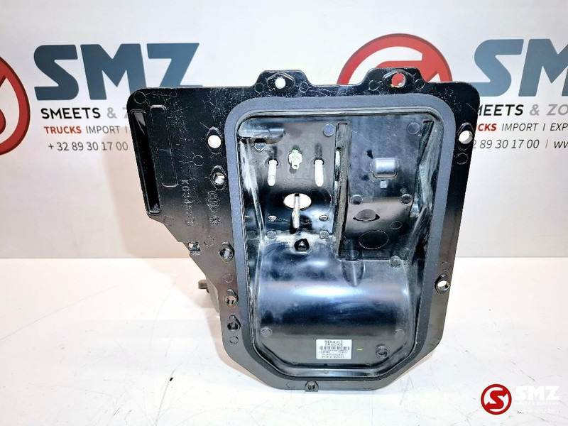 Renault Occ rempedaal Renault - Kabin dan interior untuk Truk: gambar 2 Renault Occ rempedaal Renault - Kabin dan interior untuk Truk: gambar 2