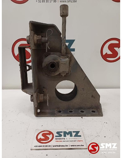 Renault Occ reservewielhouder Renault - Bingkai/ Sasis untuk Truk: gambar 2 Renault Occ reservewielhouder Renault - Bingkai/ Sasis untuk Truk: gambar 2