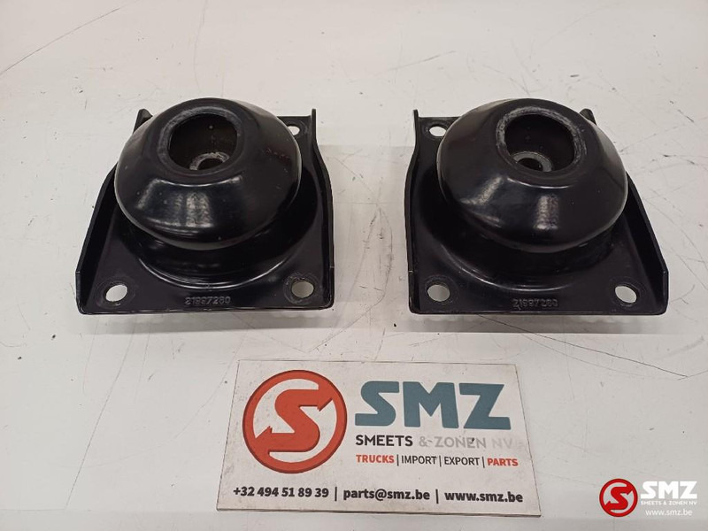 Renault Occ set motorsteunen Renault - Dudukan mesin untuk Truk: gambar 2 Renault Occ set motorsteunen Renault - Dudukan mesin untuk Truk: gambar 2