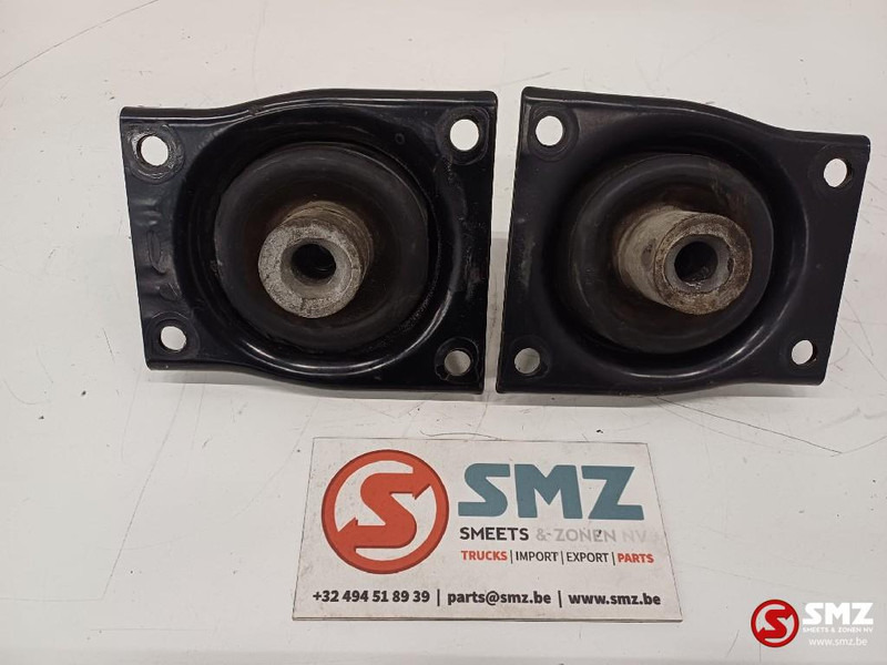 Renault Occ set motorsteunen Renault - Dudukan mesin untuk Truk: gambar 4 Renault Occ set motorsteunen Renault - Dudukan mesin untuk Truk: gambar 4