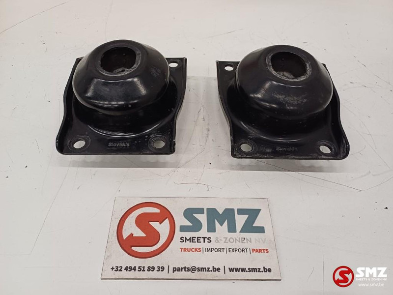 Renault Occ set motorsteunen Renault - Dudukan mesin untuk Truk: gambar 3 Renault Occ set motorsteunen Renault - Dudukan mesin untuk Truk: gambar 3